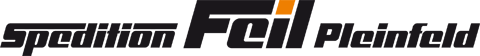 Logo Spedition Feil
